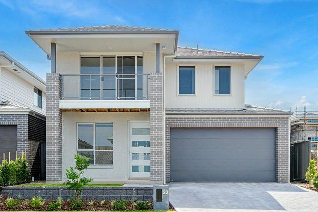 Lot 214 Southcott Avenue, NSW 2765
