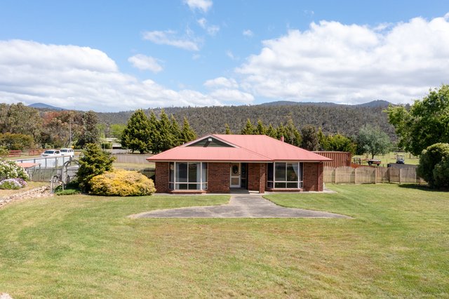 18 Oakdale Road, TAS 7140