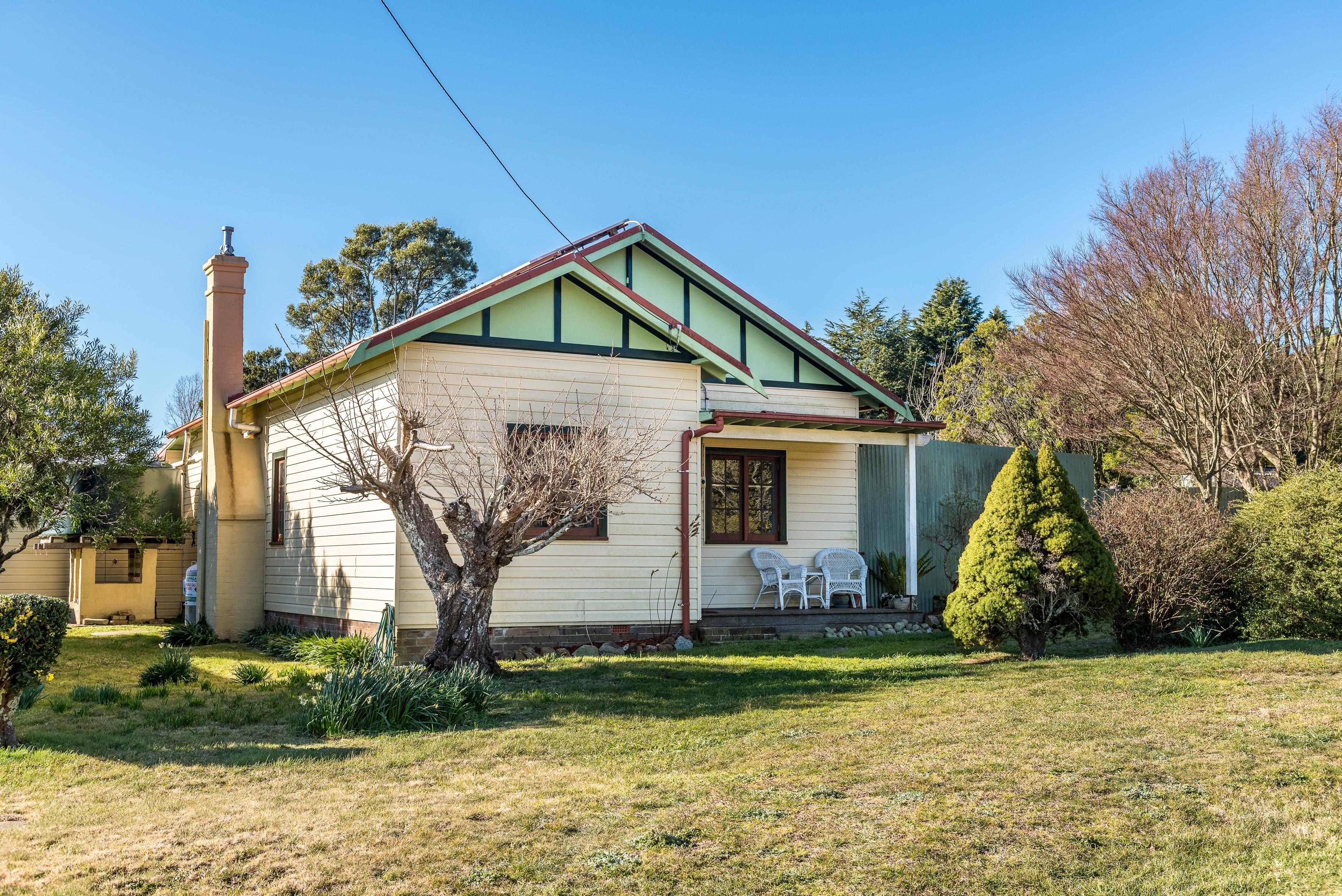 76 Burrawang Street, Robertson NSW 2577 Address information Allhomes