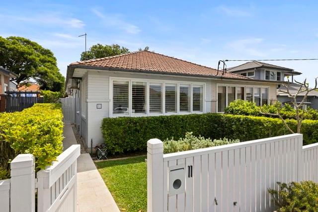 11 Waratah Street, NSW 2093