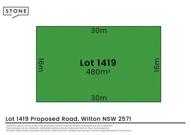 1419/null Wilton  Road, NSW 2571