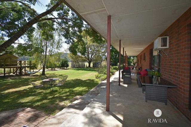 412 Upper King River Road, VIC 3678