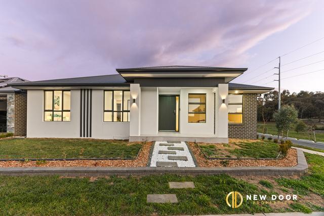 9 Briand Crescent, NSW 2620