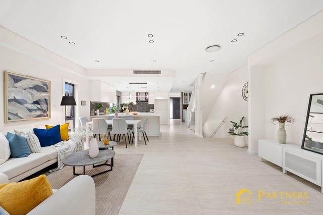 1A Meredith Street, NSW 2121