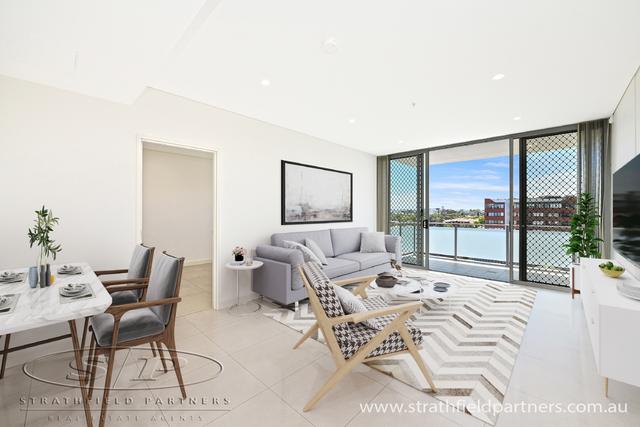 504/8-14 Lyons Street, NSW 2135