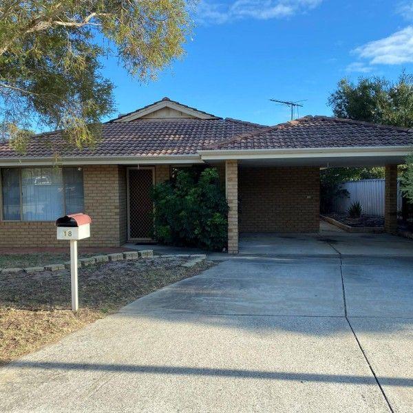 18 Kangaroo Entrance, WA 6056