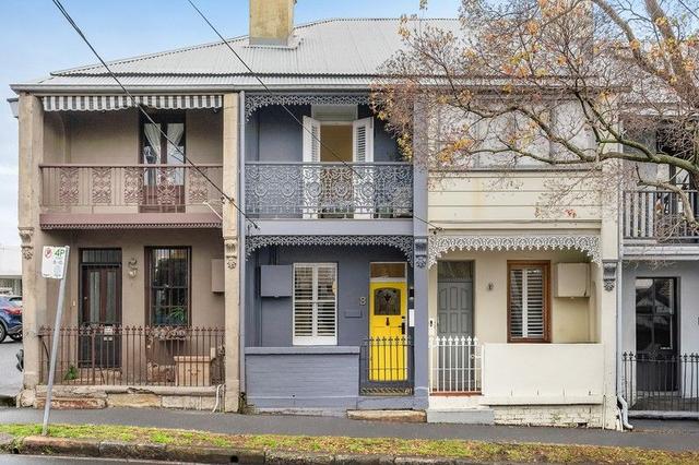 8 Wise Street, NSW 2039