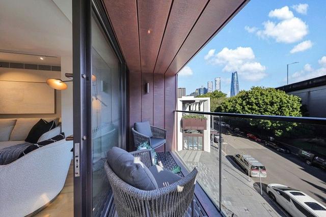 308/38D Cumberland St, NSW 2000