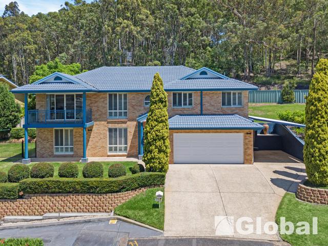 6 Mistletoe Cove, NSW 2280