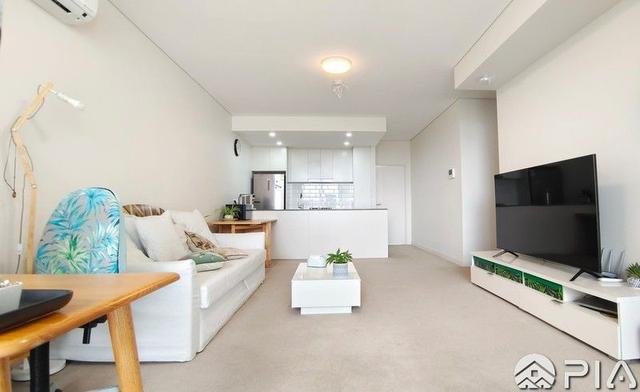 606a/27 Dressler Court, NSW 2160