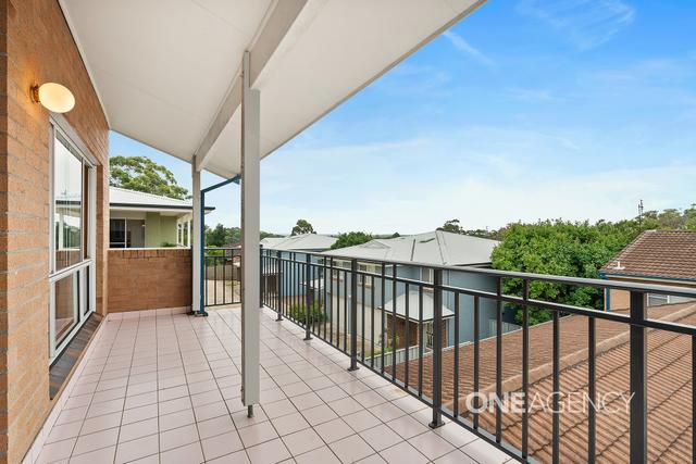 4/22 Anne Street, NSW 2540
