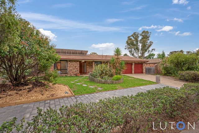 51 Coyne Street, ACT 2904