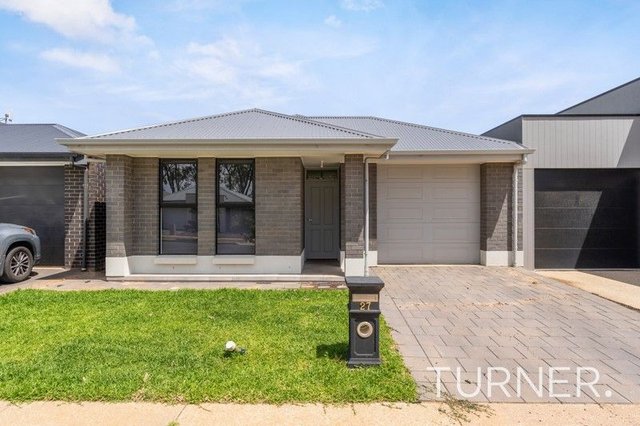 27 Glenthorne Crescent, SA 5114