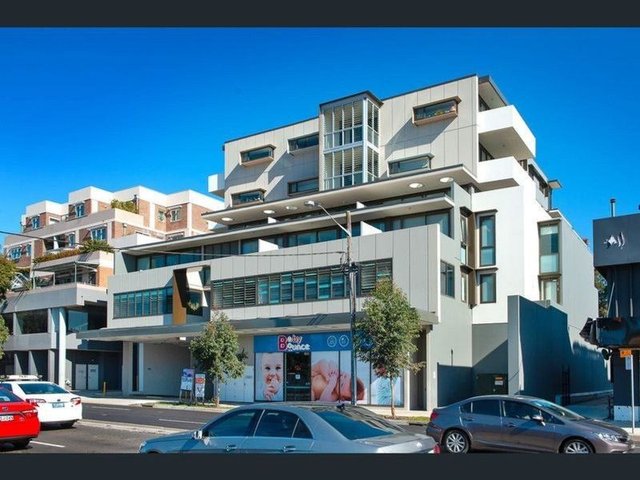 208/544 Pacific Highway, NSW 2067