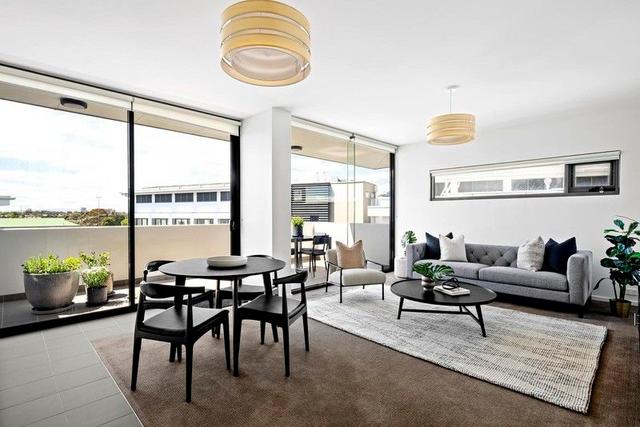 C310/460 Victoria Street, VIC 3056