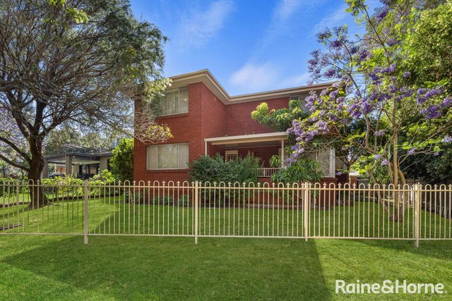 3 Olwyn Place, NSW 2206