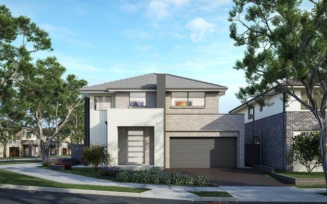 Lot 1 Lippizan Road, NSW 2179