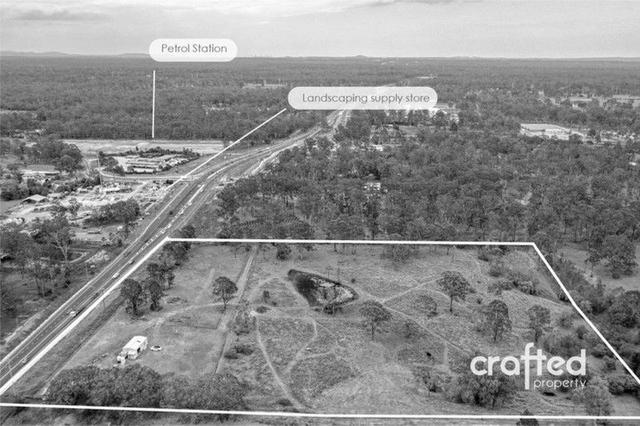 4826 Mount Lindesay Highway, QLD 4280