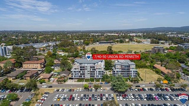 7/40-50 Union Road, NSW 2750