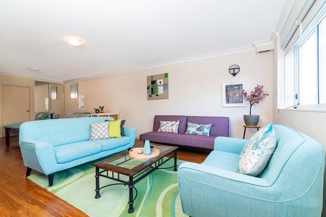 19/91-93 MacLeay Street, NSW 2011