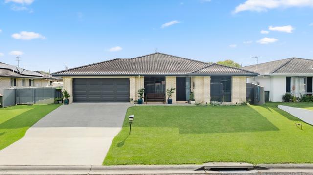 3 Kiah Place, NSW 2460