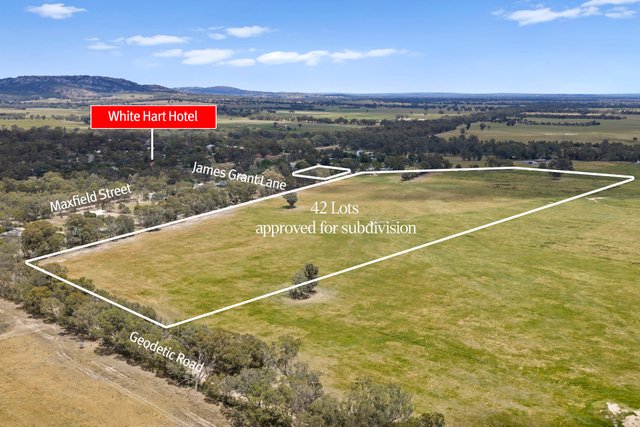 12 James Grant Lane, VIC 3665