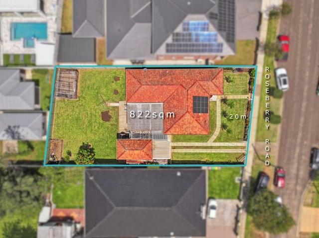 66 Rosebery Road, NSW 2161