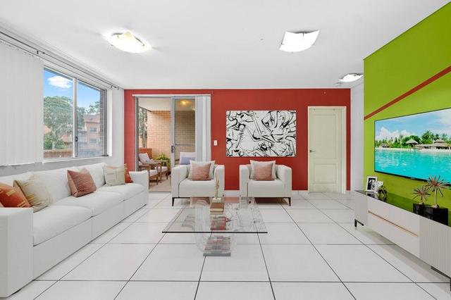 18/691 Punchbowl Road, NSW 2196