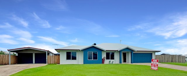 17 Coyne Avenue, QLD 4753