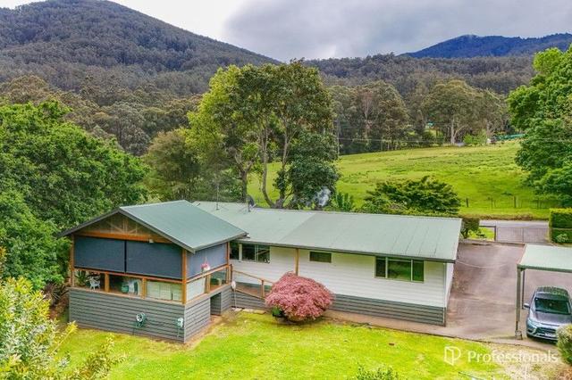 150 Hazelwood Road, VIC 3799