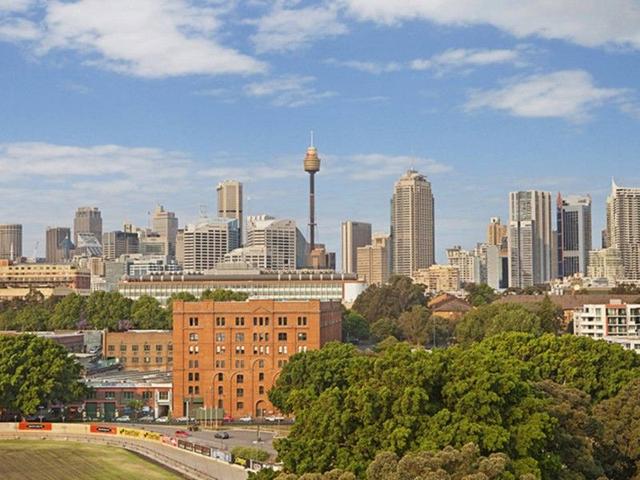 1008/34 Wentworth Street, NSW 2037
