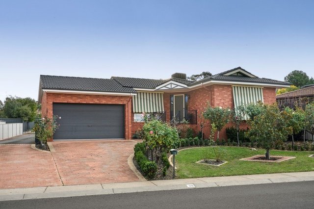 30 Mockridge Drive, VIC 3555