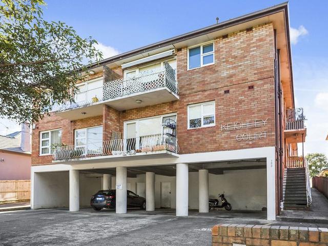 1/152 Queen Victoria Street, NSW 2207