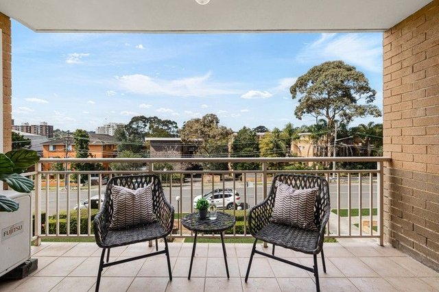 7/1-5 Station Street, NSW 2114