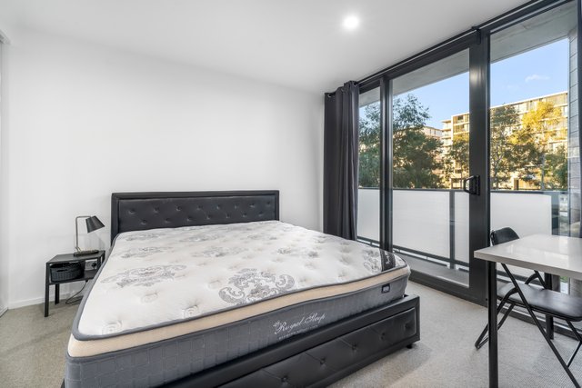 102/253 Northbourne Avenue, ACT 2602