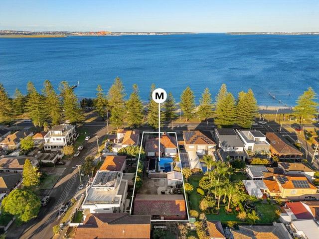 191 & 191a The Grand Parade, NSW 2217