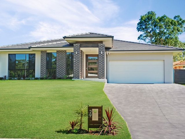 29 Hinchinbrook Close, NSW 2323