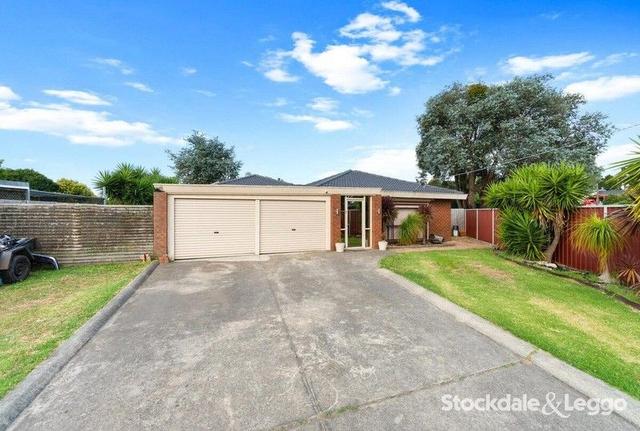 19 Bayley Drive, VIC 3844