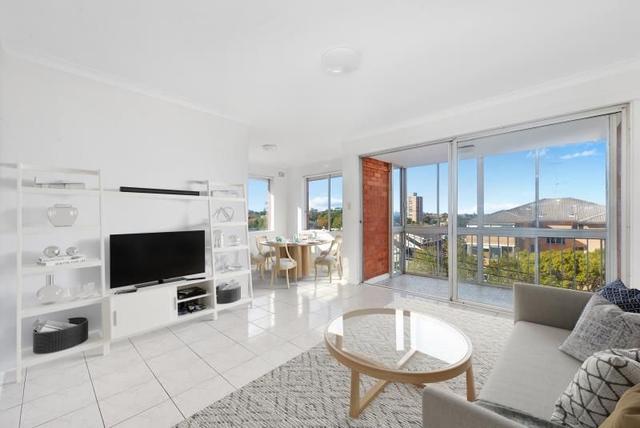 8/12 Victoria Street, NSW 2031