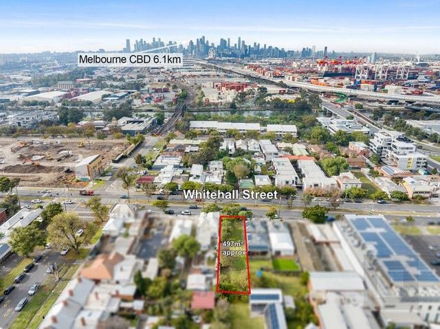 62 Whitehall Street, VIC 3011