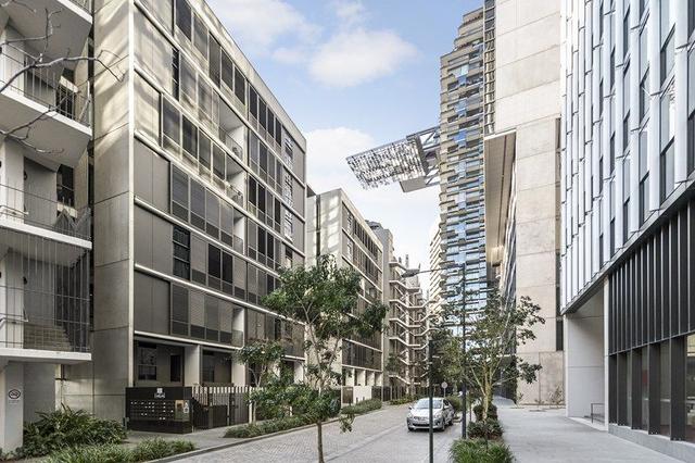 406/18 Park  Lane, NSW 2008