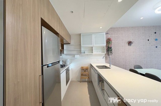 A309/1 Network Place, NSW 2113