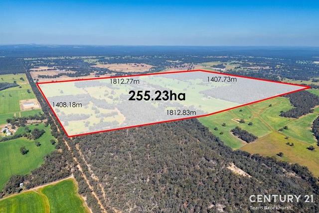 307 Chinganning Road, WA 6562