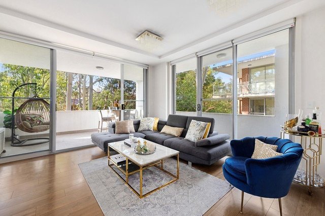23/10 Belair Close, NSW 2077