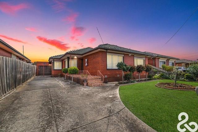 7 Kefford Avenue, VIC 3075
