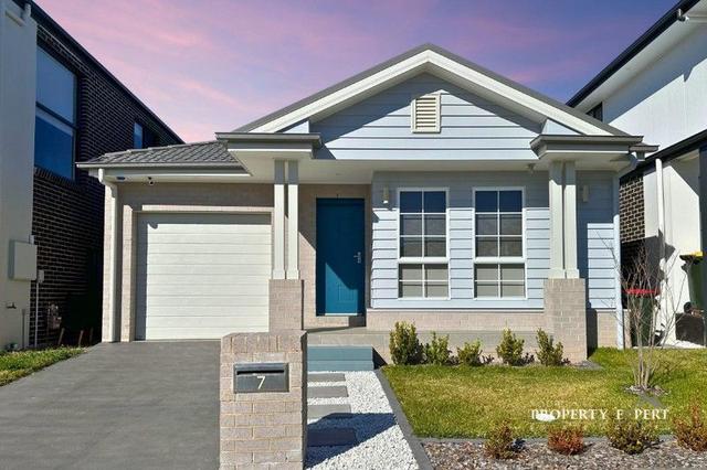 7 Dunnart  Street, NSW 2765