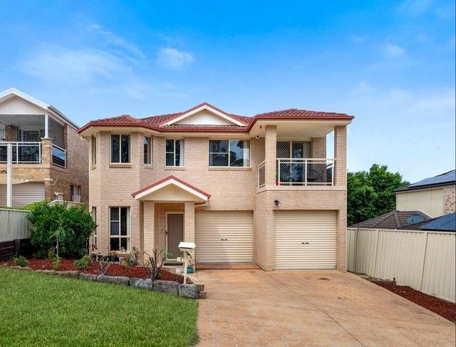 1 Larmar Place, NSW 2171