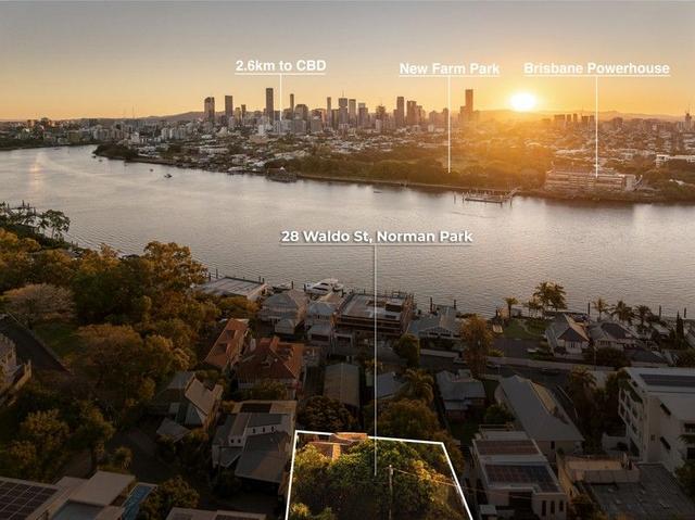 28 Waldo Street, QLD 4170