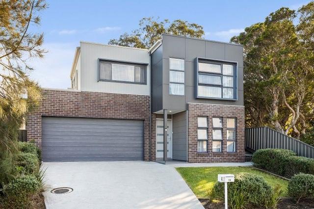 10 Ketch Place, NSW 2529
