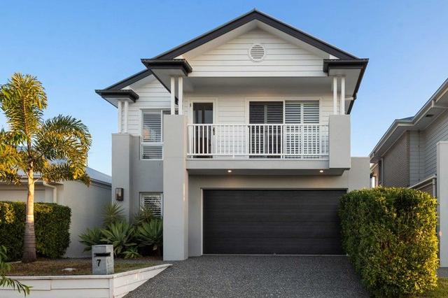 7 Kelsall Street, QLD 4509